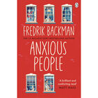 Anxious People image number 1