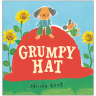 Grumpy Hat image number 1