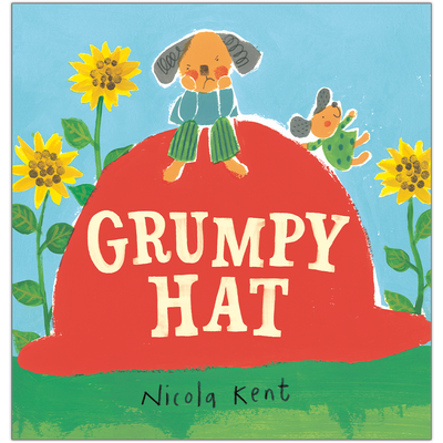 Grumpy Hat image number 1