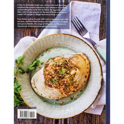 Jack Stein's World on a Plate image number 4