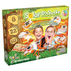 Science4You Solar Robots image number 1