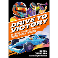 Drive to Victory