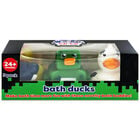 Rubber Ducks: Pack of 3 image number 1