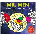 Mr Men: Trip to the Moon image number 1
