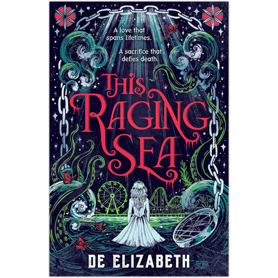 This Raging Sea image number 1