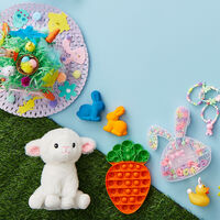 Faux Grass Runner: 30 x 80cm