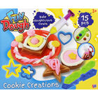 Fun Dough - Cookie Creations image number 2