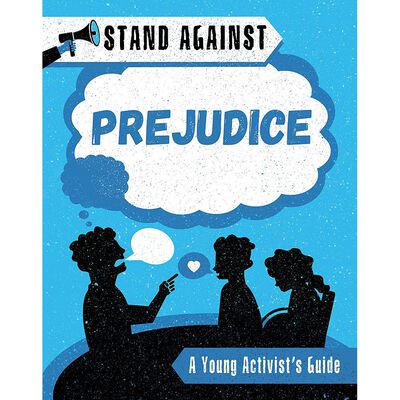 Stand Against: Prejudice image number 1