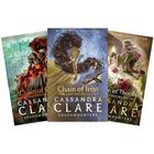 The Last Hours Trilogy: 3 Book Bundle image number 1