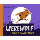 A Werewolf Named Oliver James image number 1
