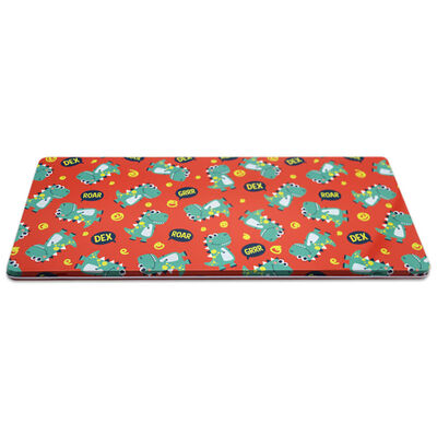 DEX the Dino Colouring Pencils Tin image number 3