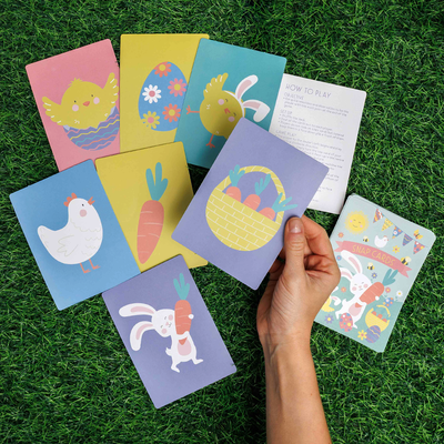 Easter Snap Game image number 3