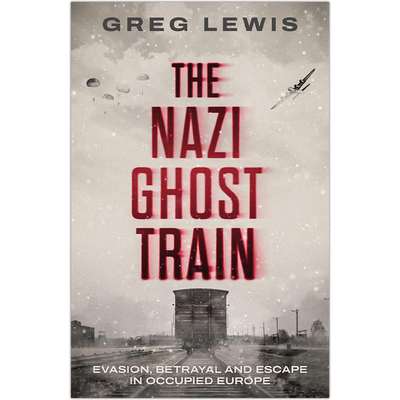 The Nazi Ghost Train image number 1