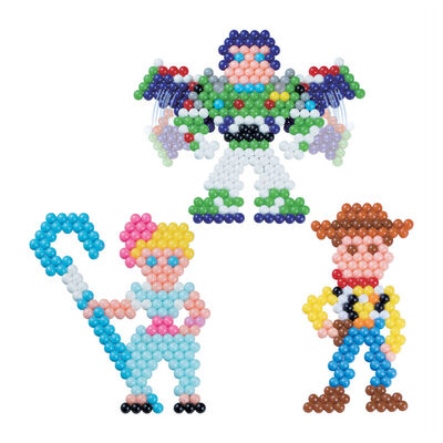Aquabeads Toy Story 4 Character Set image number 3