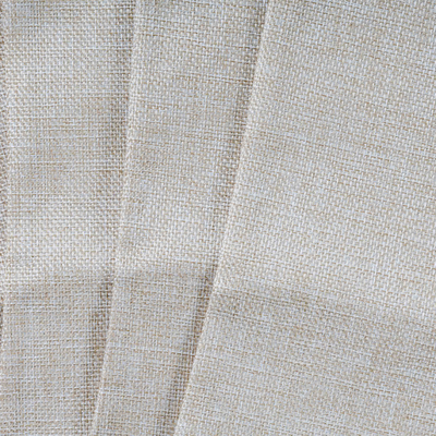 Jute Stockings: Pack of 4 image number 2