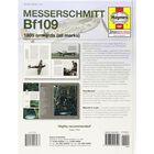 Haynes Messerschmitt Bf109 Manual image number 2