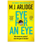 Eye for An Eye image number 1