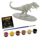 Jurassic World Dominion T-Rex Model Paint Set image number 2