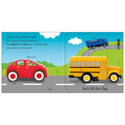 Pop-Up Peekaboo! First Words image number 2