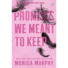 Monica Murphy: 3 Book Bundle image number 3