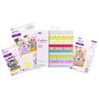 Gemini Pop Up Box Collection - Once Upon A Time Bundle image number 1