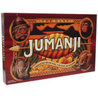 Jumanji Board Game and Build Your Own Den Bundle image number 2