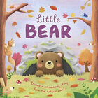 Little Bear image number 1