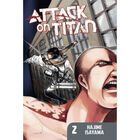 Attack on Titan: Volume 2 image number 1