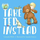 Take Ted Instead image number 1