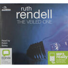 The Veiled One: MP3 CD image number 1
