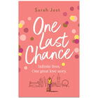 One Last Chance image number 1