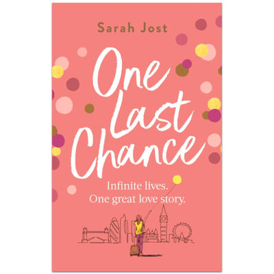 One Last Chance image number 1