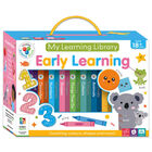 My Learning Library: Early Learning image number 1