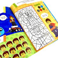 LEGO ® City: Happy to Help!