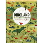 Dinoland: Search, Find and Count image number 1
