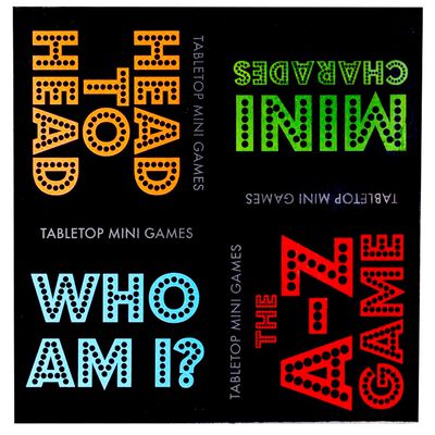 Mini Quiz Games image number 1