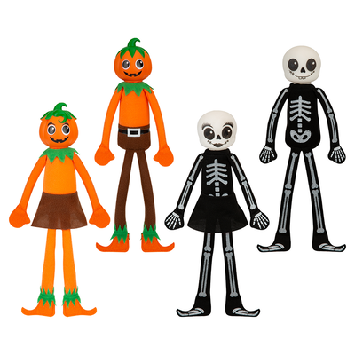 Vinyl Faced Boo Crew Figure: Assorted image number 7