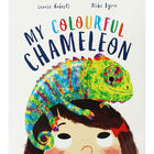 My Colourful Chameleon image number 1