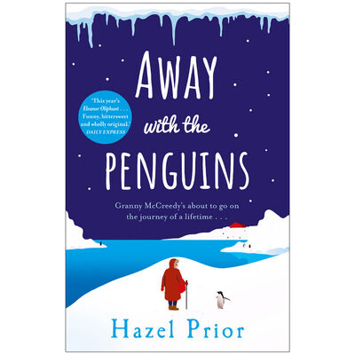 Away with the Penguins image number 1