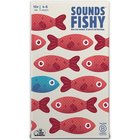 Sounds Fishy Card Game image number 1