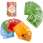 PlayWorks Kids Playing Cards: Assorted image number 4
