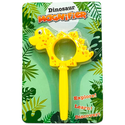 Dinosaur Magnifying Glass: Assorted image number 3