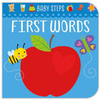 Baby Steps: First Words image number 1
