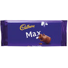 Cadbury Dairy Milk Chocolate Bar 110g - Max image number 1