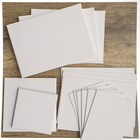 Crawford & Black Canvas Starter Kit: 15 Piece Set image number 3