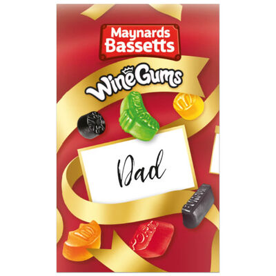 Wine Gums 165g &ndash; Dad image number 1