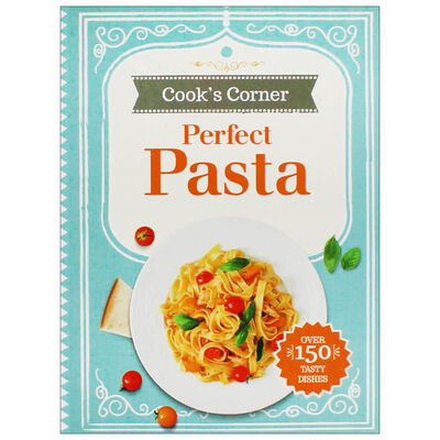 Cooks Corner - Perfect Pasta image number 1