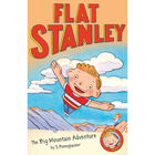 Flat Stanley: The Big Mountain Adventure image number 1
