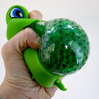 Animal Squeezy Bead Ball: Assorted image number 4