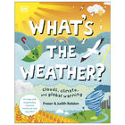 What’s the Weather: Clouds, Climate and Global Warming image number 1